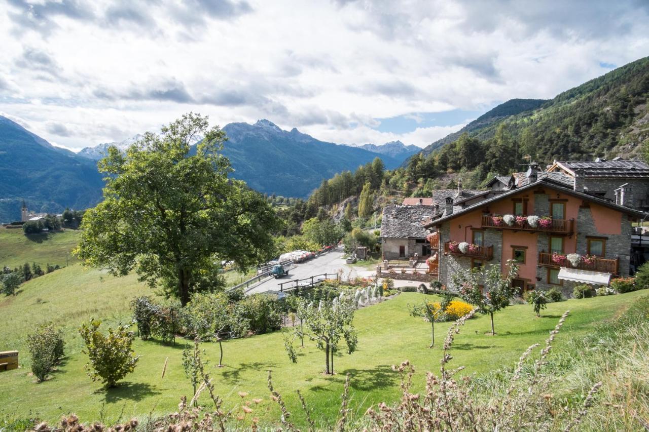 B&B Au Coin Du Village Saint-Nicolas Zewnętrze zdjęcie