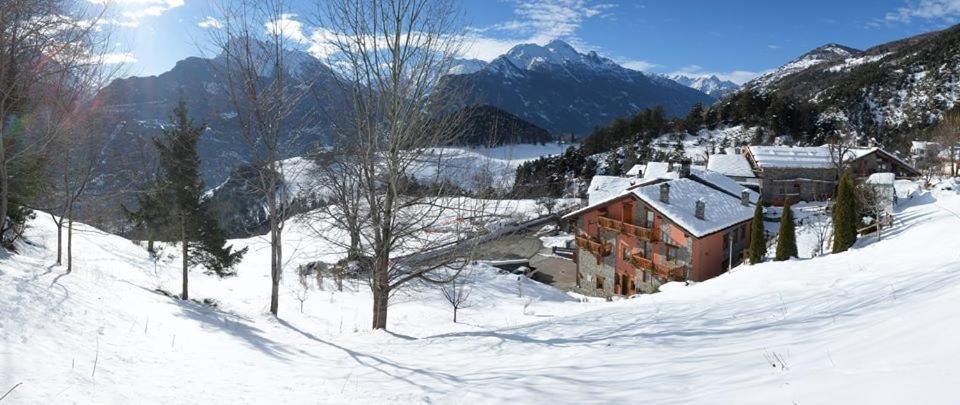 B&B Au Coin Du Village Saint-Nicolas Zewnętrze zdjęcie