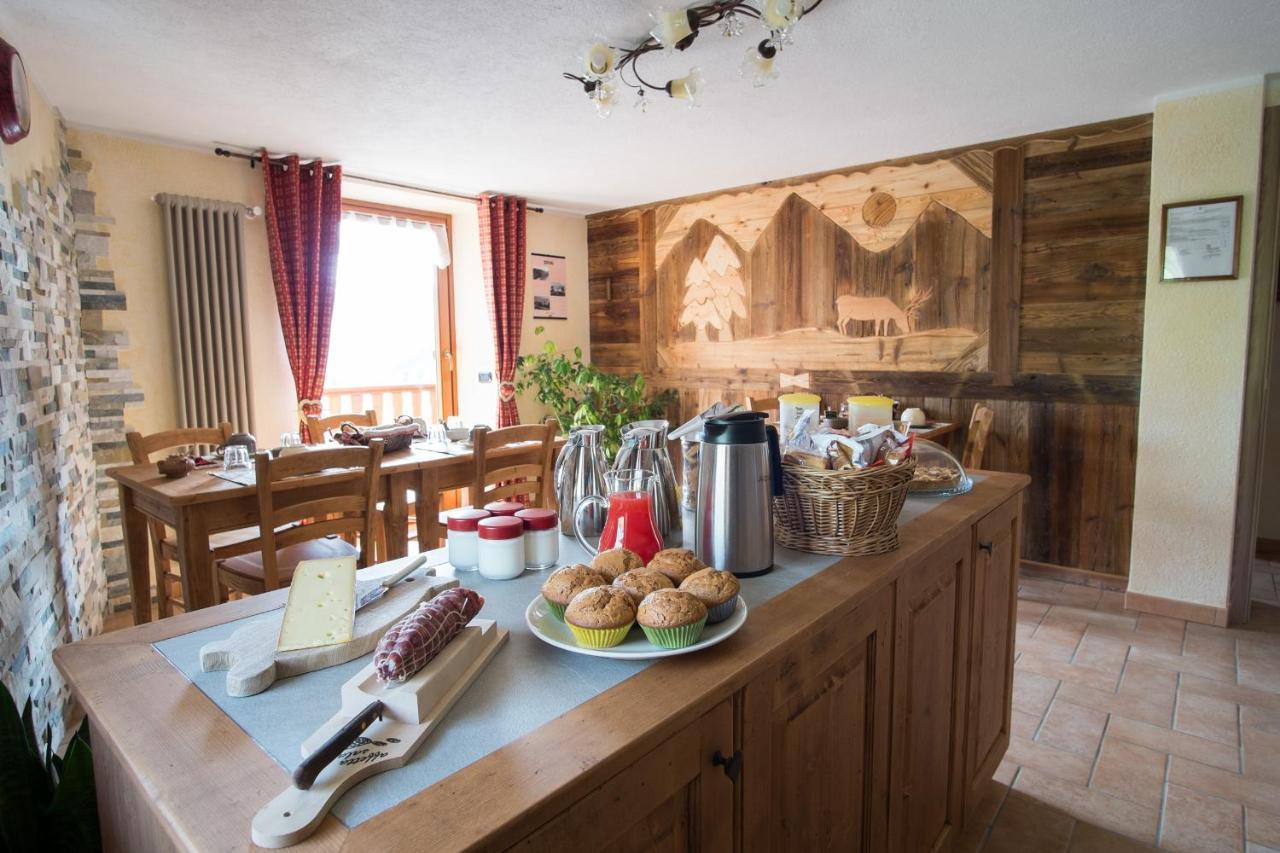 B&B Au Coin Du Village Saint-Nicolas Zewnętrze zdjęcie