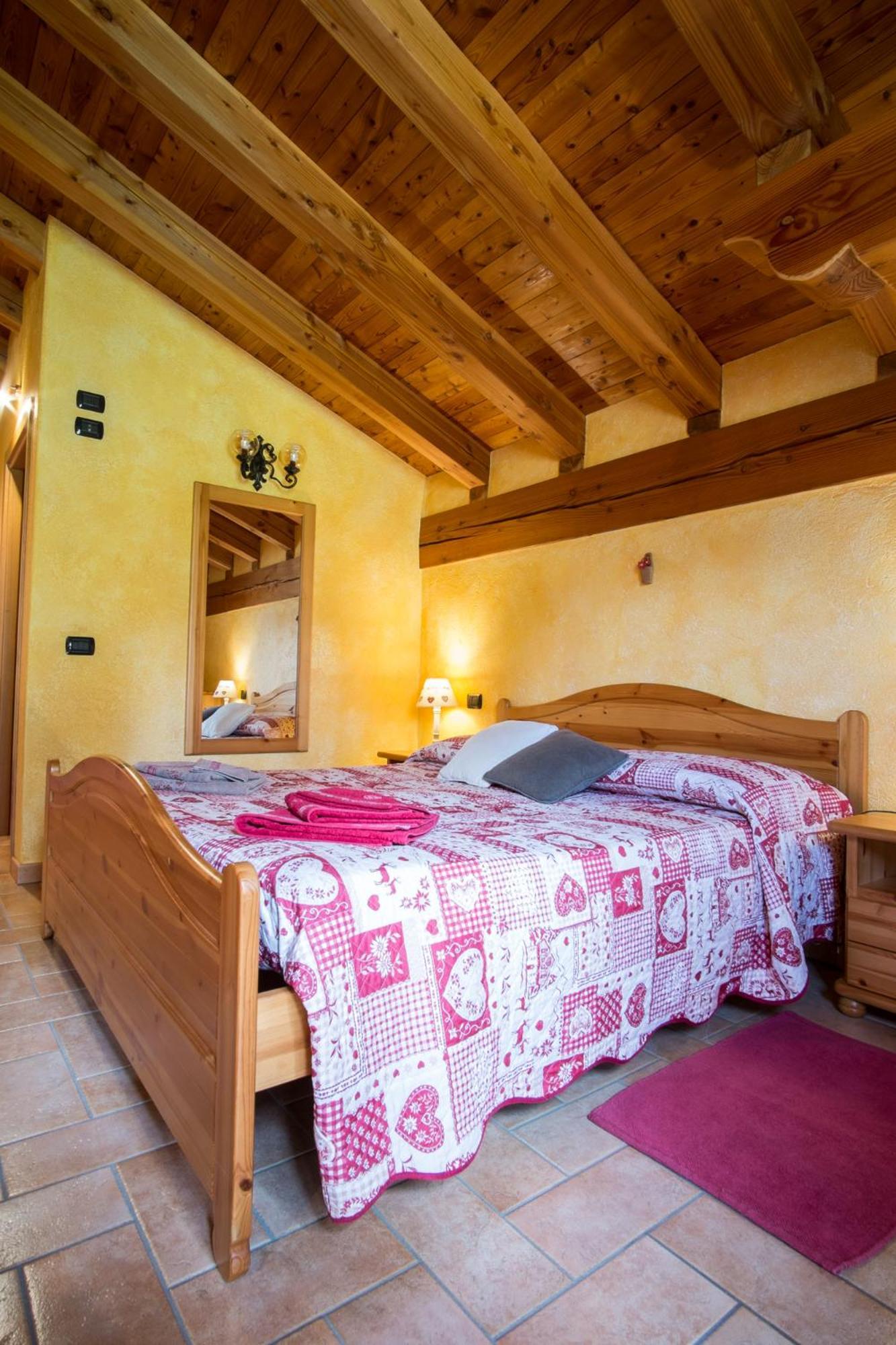 B&B Au Coin Du Village Saint-Nicolas Zewnętrze zdjęcie