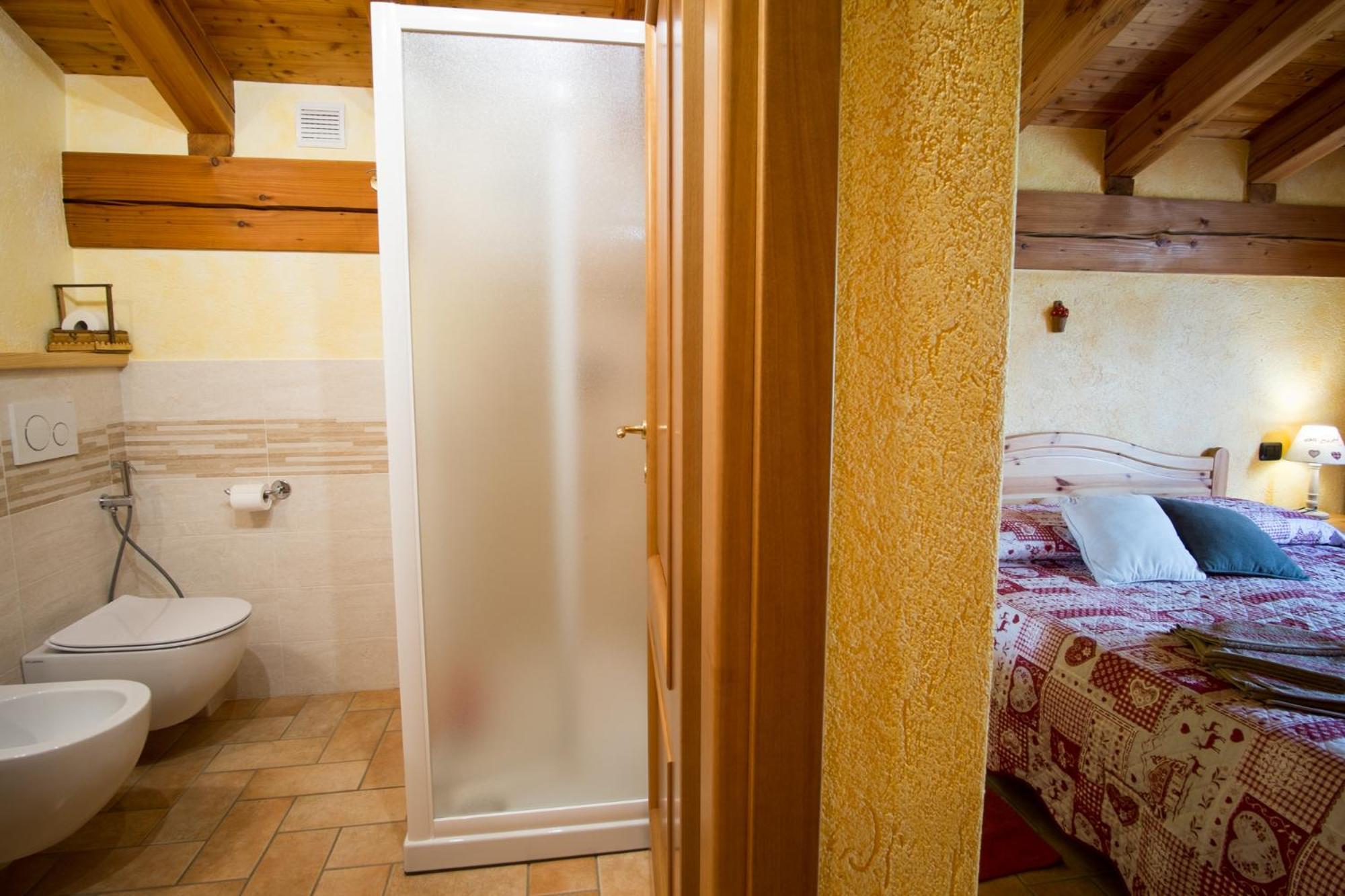 B&B Au Coin Du Village Saint-Nicolas Zewnętrze zdjęcie